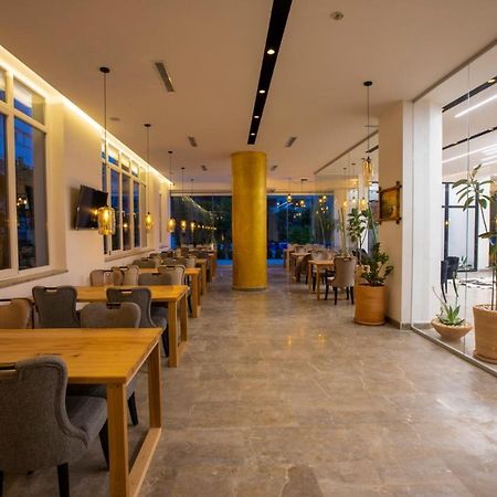 Mille Amici Hotel Shengjin Bagian luar foto